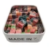 50mg THC Per Gummy – 20 Gummy Cubes | Premium THC Edibles in Australia for Relaxation and Stress Relief