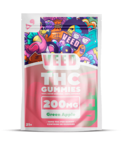 THC Edibles Australia