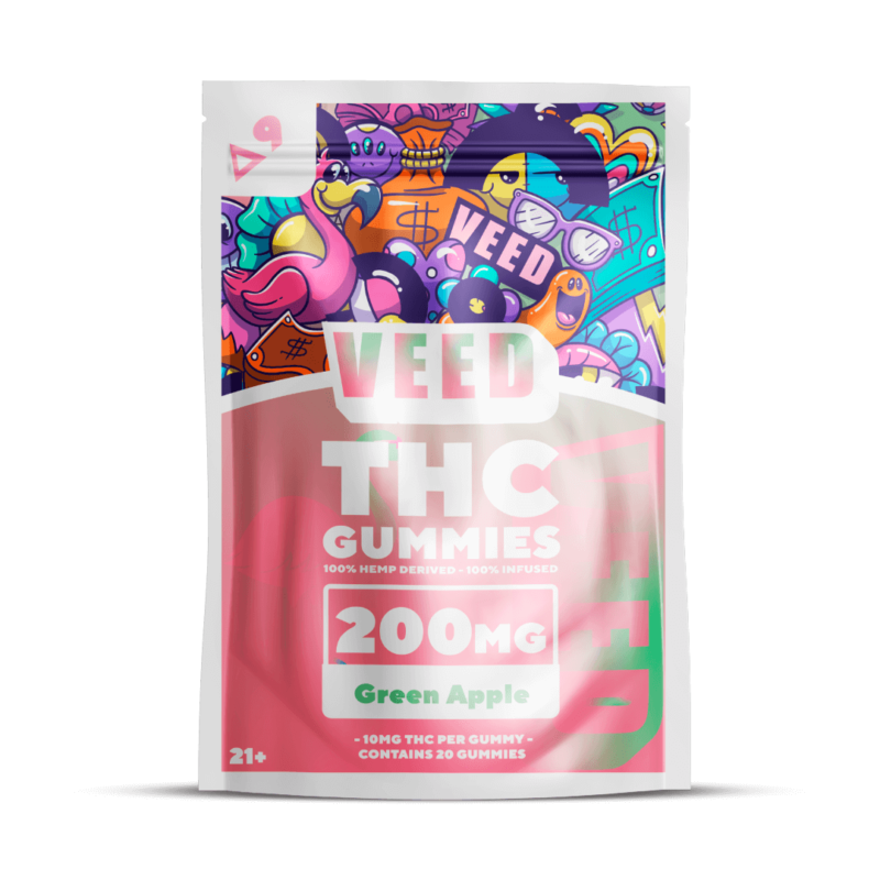 THC Edibles Australia