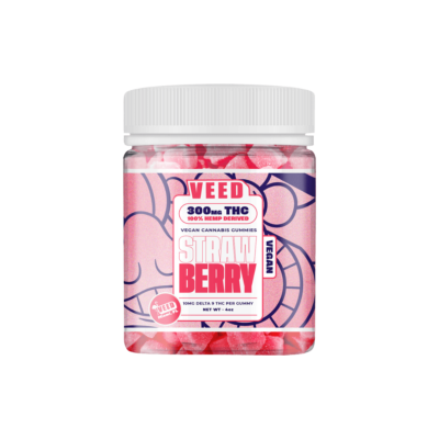 FOCL Deep Sleep CBD + THC Gummies